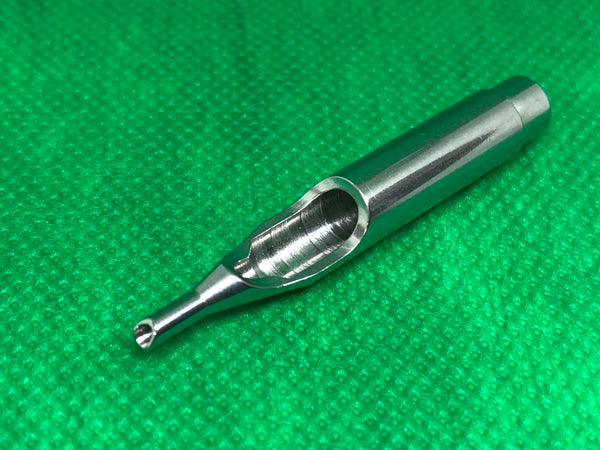 Round Tip for 0,35mm Needles