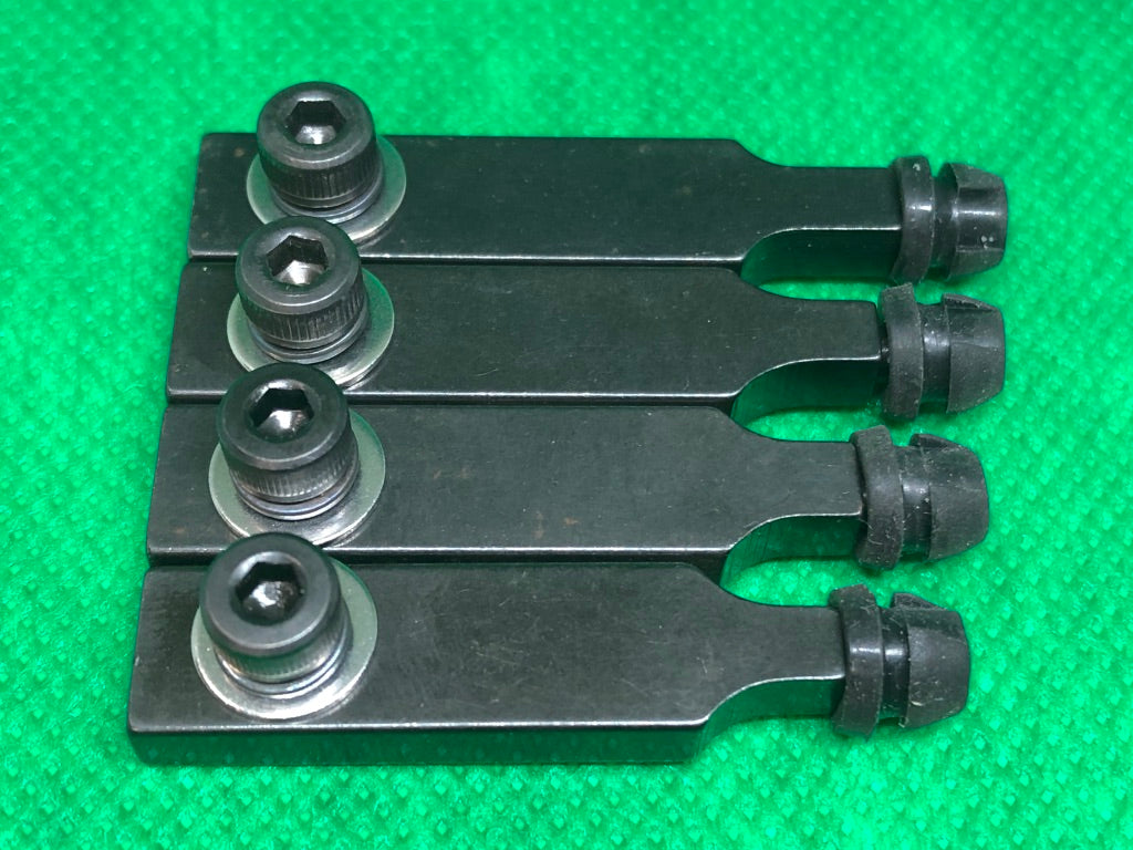Light Armature Bar
