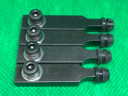 Light Armature Bar