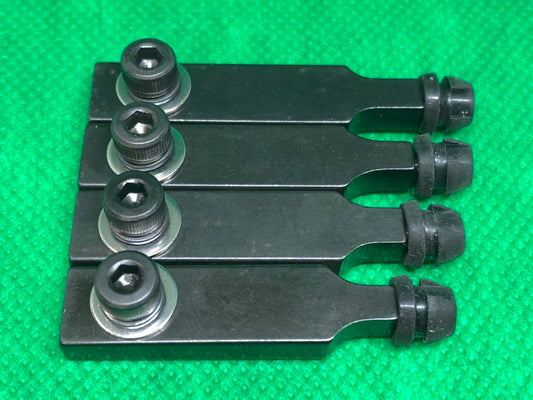 Light Armature Bar