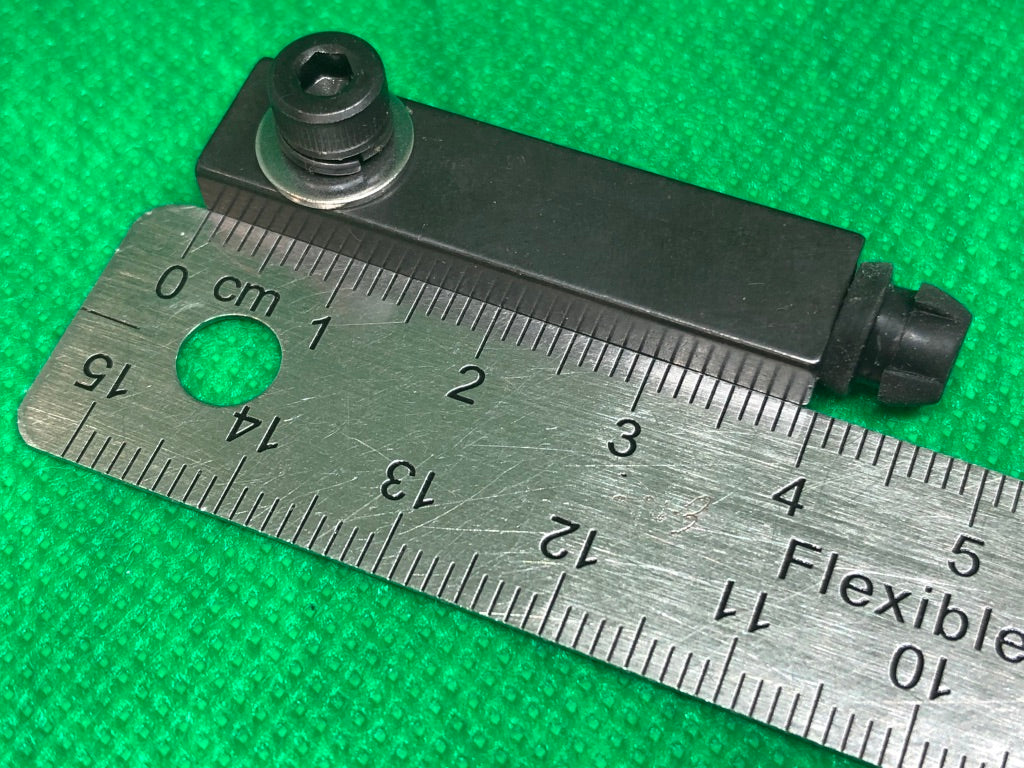 Armature Bar