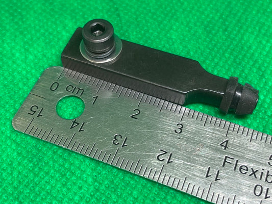 Light Armature Bar