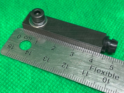 Armature Bar