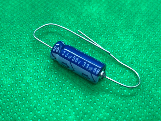 Capacitor