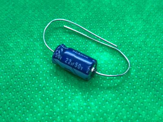Capacitor