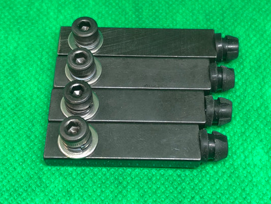 Armature Bar