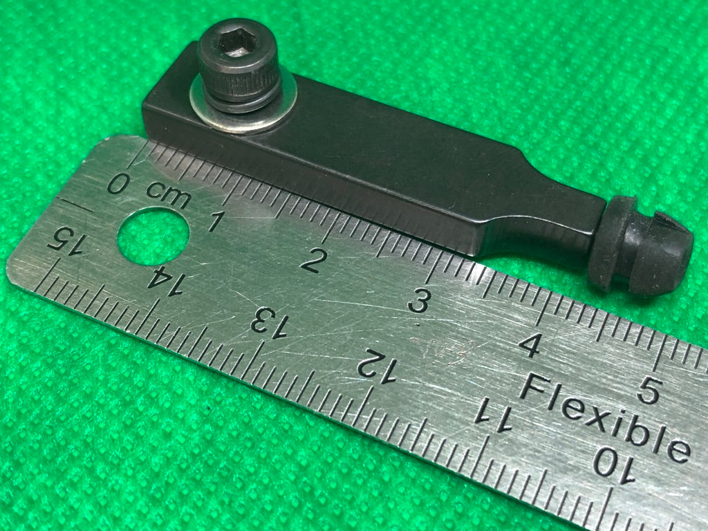 Light Armature Bar