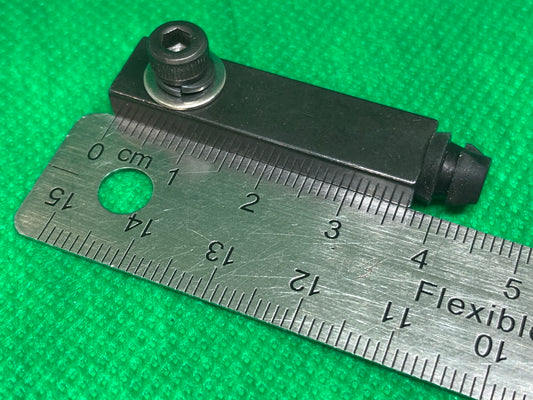 Armature Bar