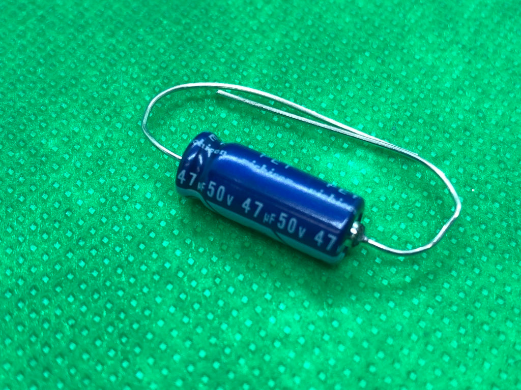 Capacitor