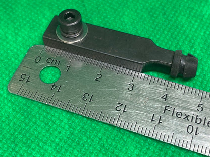 Light Armature Bar
