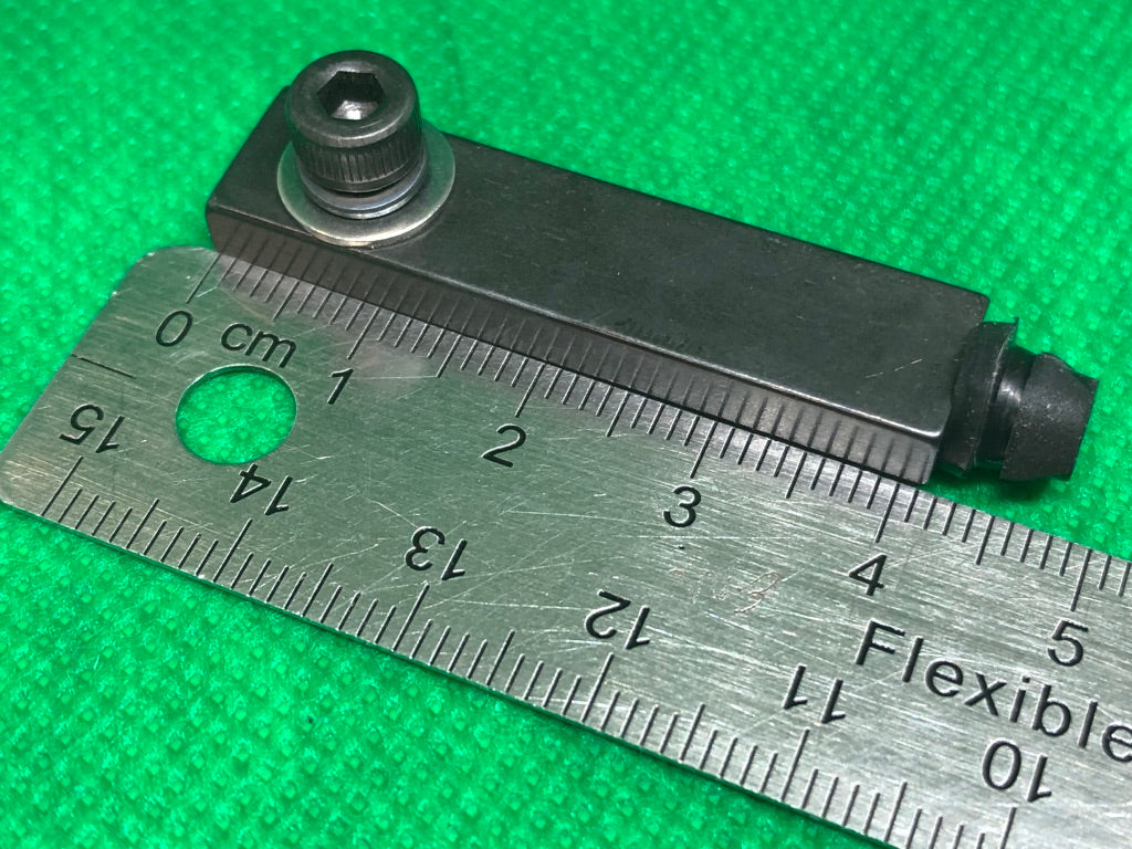 Armature Bar