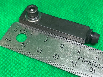 Armature Bar