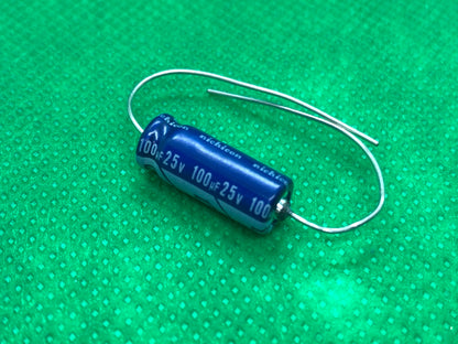 Capacitor