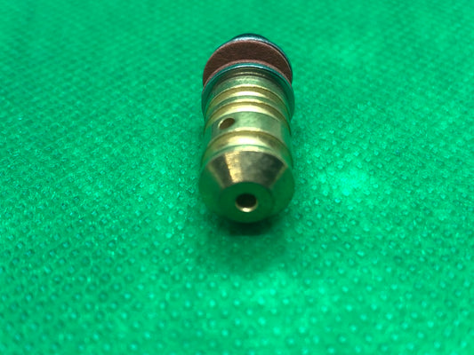 Back Binding Post