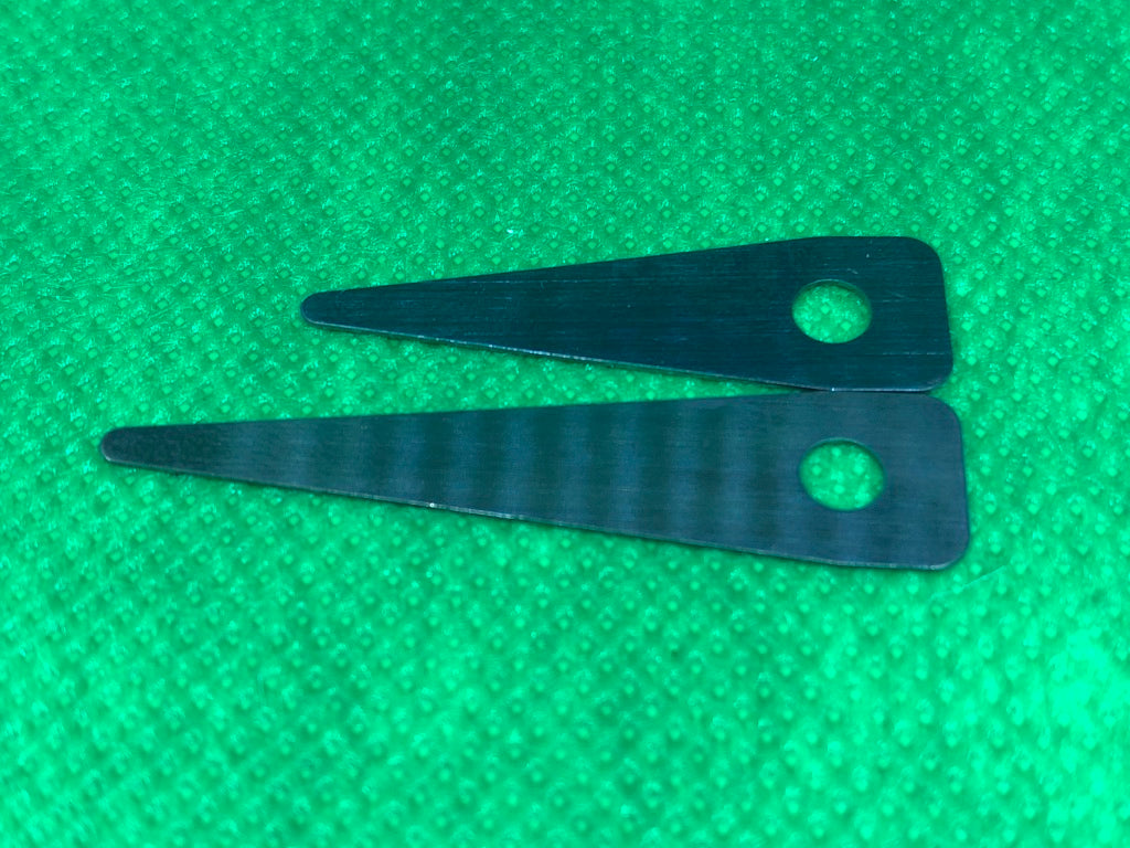 Front Spring