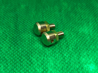 Quinke Binding Post Extension
