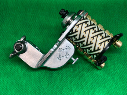 Quinke V1 Steel