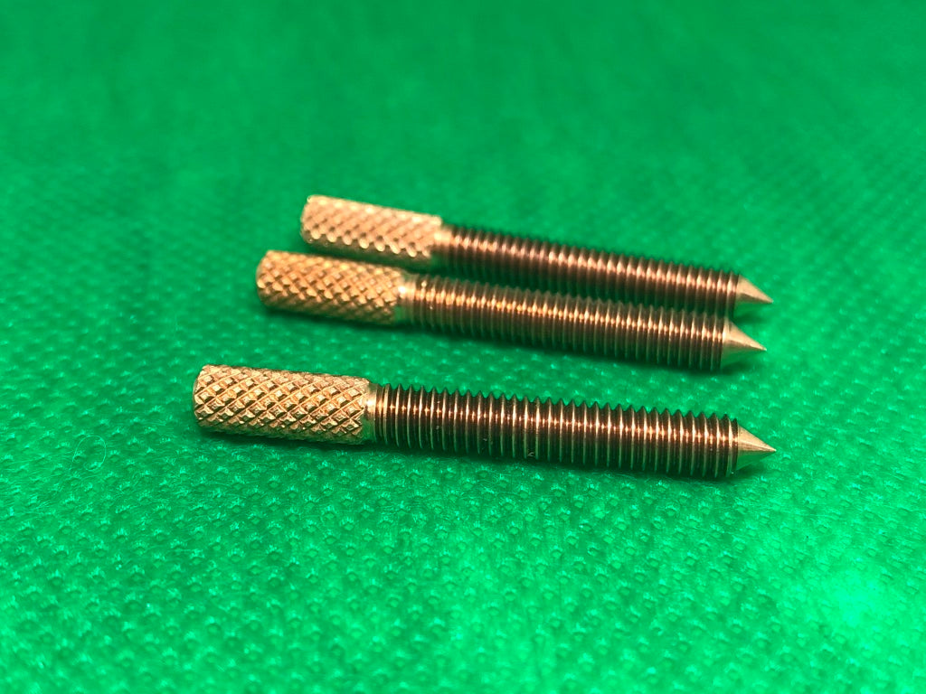 Contact Screw
