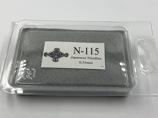 Japanese Needles ⌀0.35