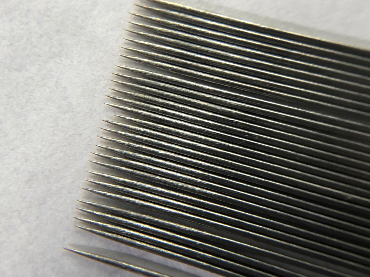 Japanese Needles ⌀0.35