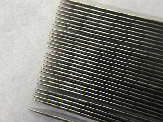 Japanese Needles ⌀0.35