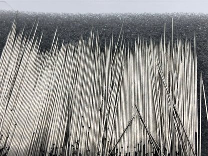 Japanese Needles ⌀0.35