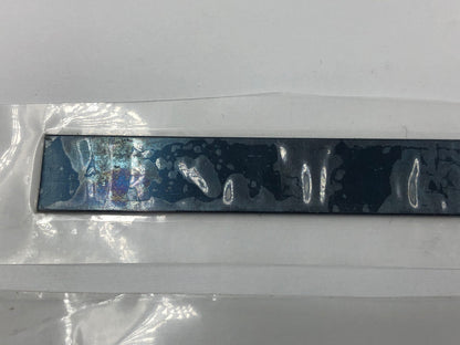 Ribbon Spring
