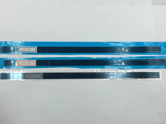 Ribbon Spring