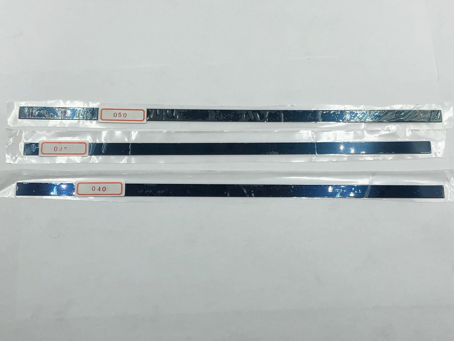 Ribbon Spring