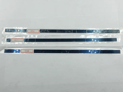 Ribbon Spring