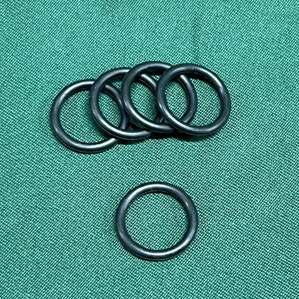 O Ring