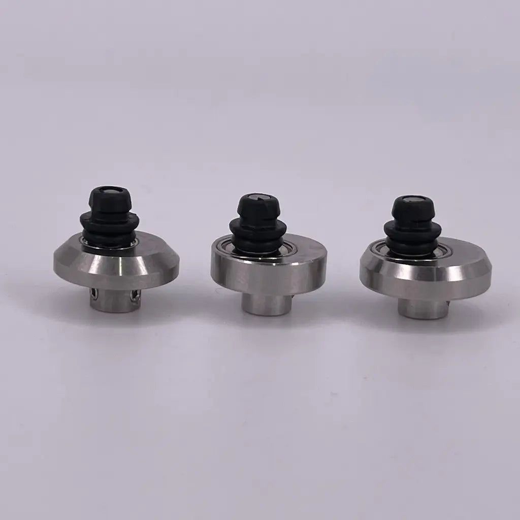 Quinke CAM for V1 V.2S.