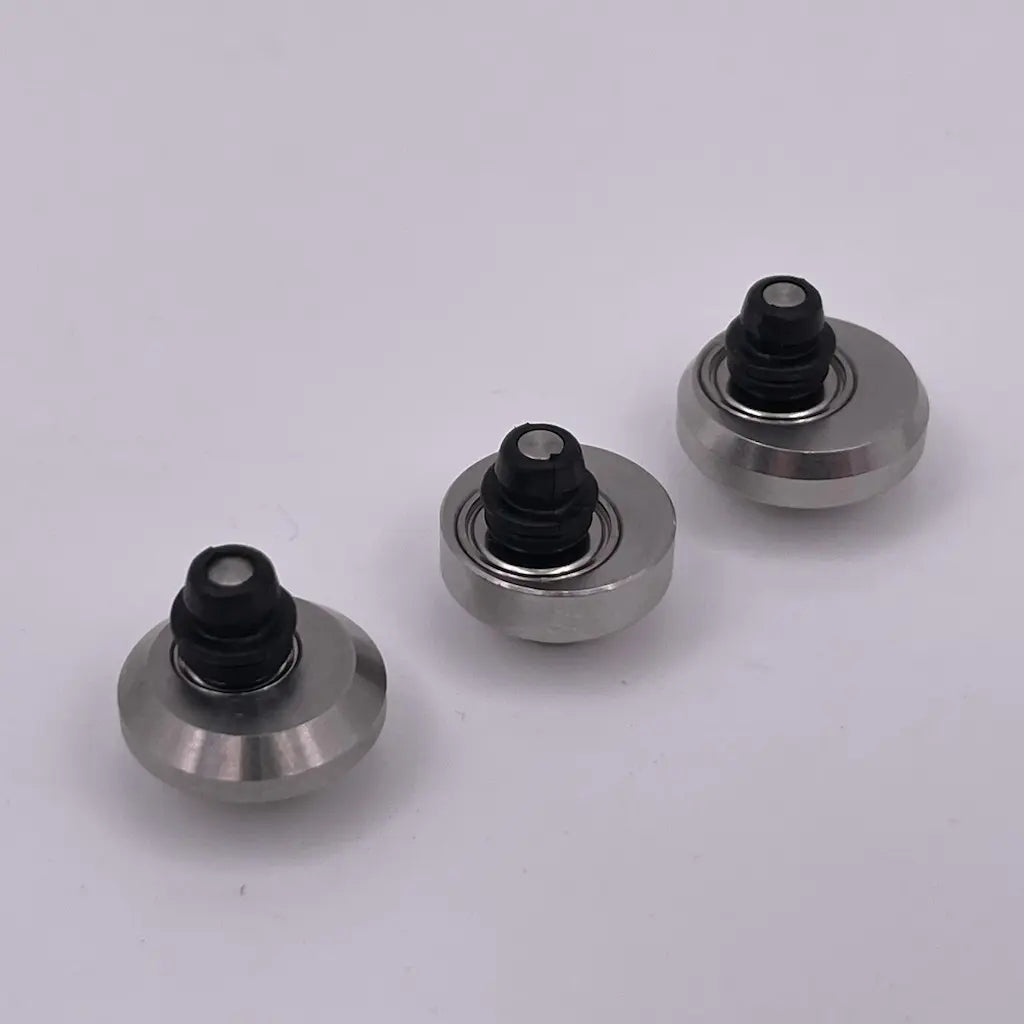 Quinke CAM for V1 V.2S.