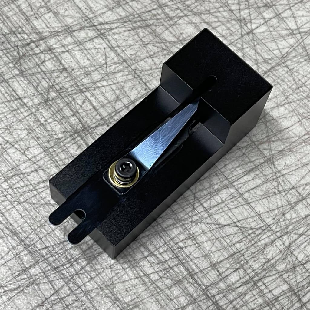 Spring aligner jig