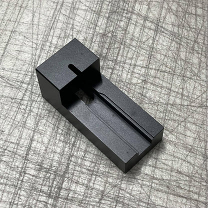 Spring aligner jig