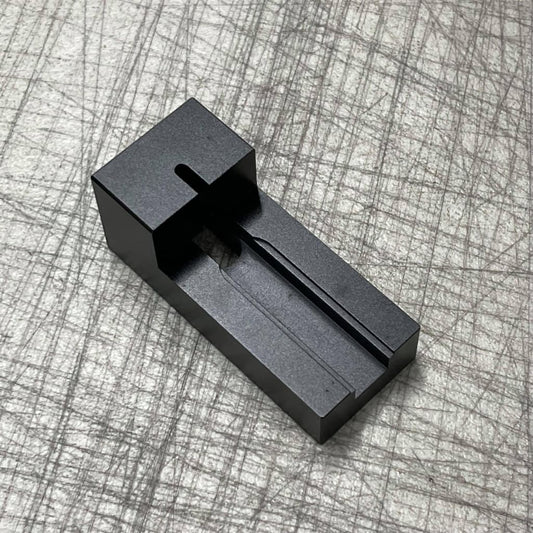 Spring aligner jig