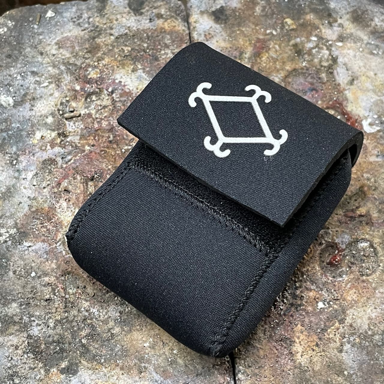 Wizard T.S Machine case