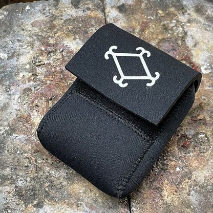 Wizard T.S Machine case